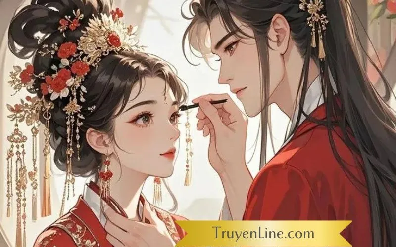 Diêu Ca - Truyện dịch tại TruyenLine.com