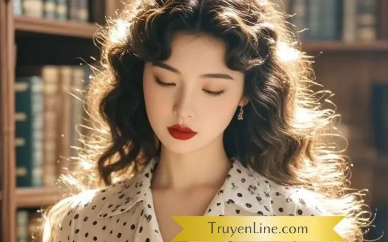 Ôm Lấy Mặt Trời - Truyện dịch tại TruyenLine.com