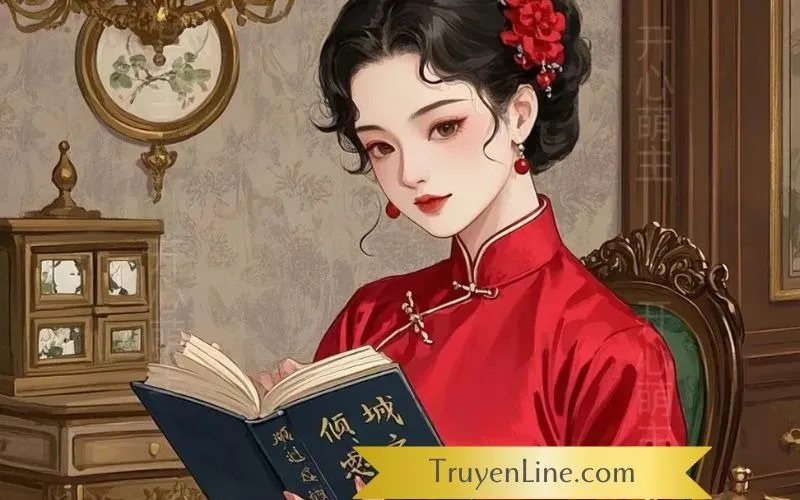 Tìm Lại Hạnh Phúc