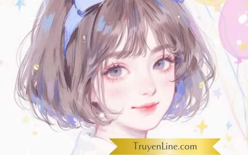 Tình Nhân Bé Nhỏ - Truyện dịch tại TruyenLine.com