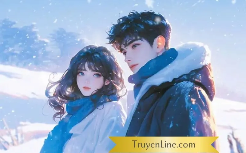 Truyện dịch: Gặp Lại Em, Gặp Lại Anh - Truyện Line