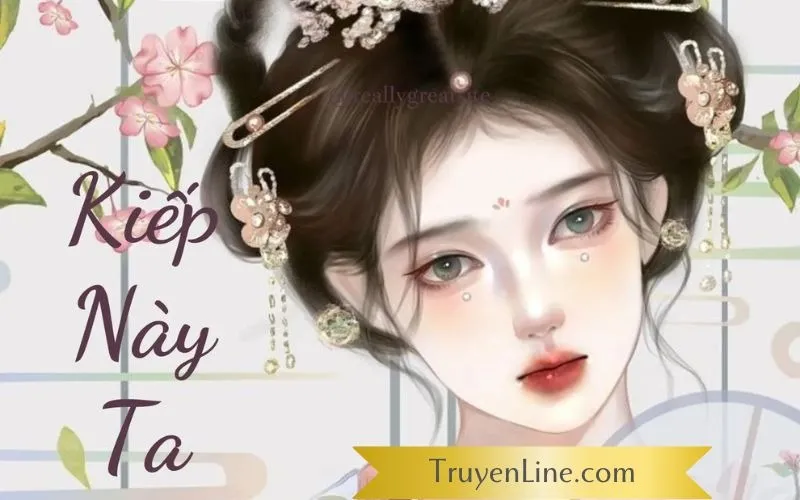 Kiếp Này Tôi Không Cần Hắn Nữa