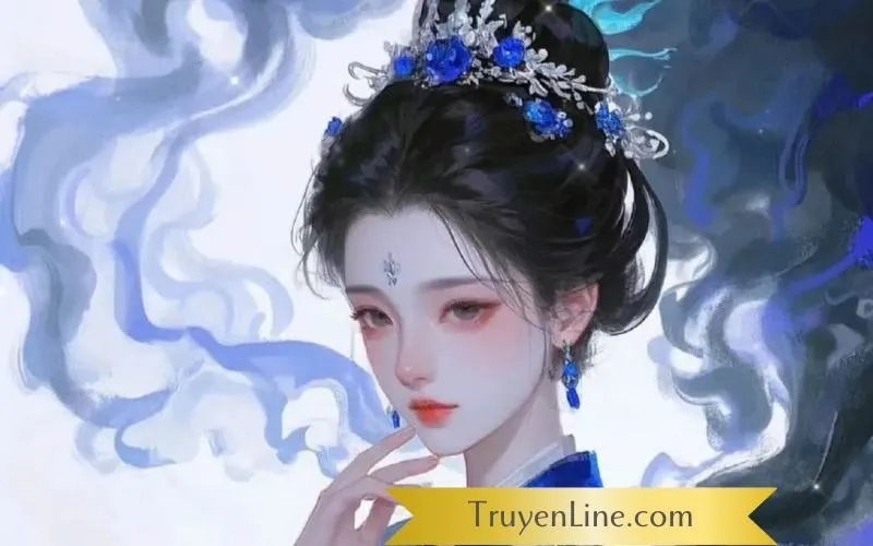 Truyện dịch: Mỹ Nhân Tâm Cơ: Mầm Mống Tà Ác - Truyện Line