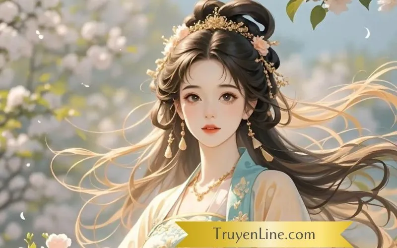 Truyện nữ cường: Qua Cơn Bĩ Cực, Đến Hồi Thái Lai - Truyện Line