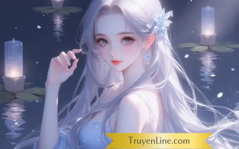 Trêu Chọc Đại Yêu, Ta Bị Bắt Trên Đường Bỏ Trốn - Truyện dịch tại Truyện Line