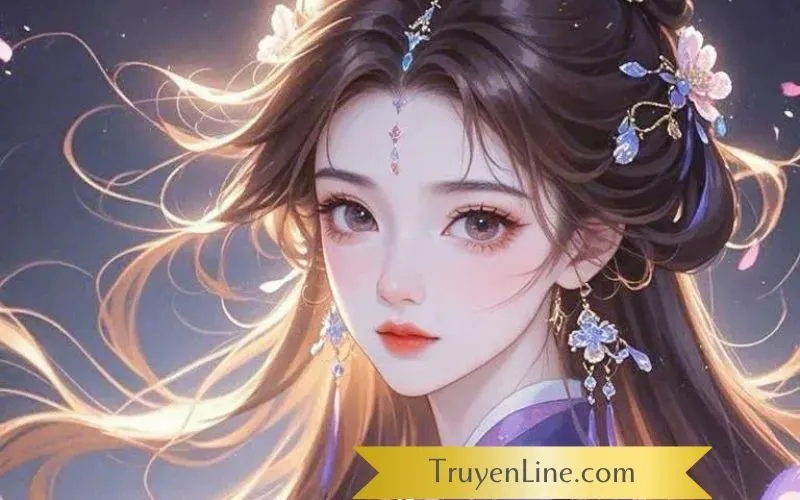 Truyện dịch: Va Phải Tiên Tôn Phu Quân - Truyện Line