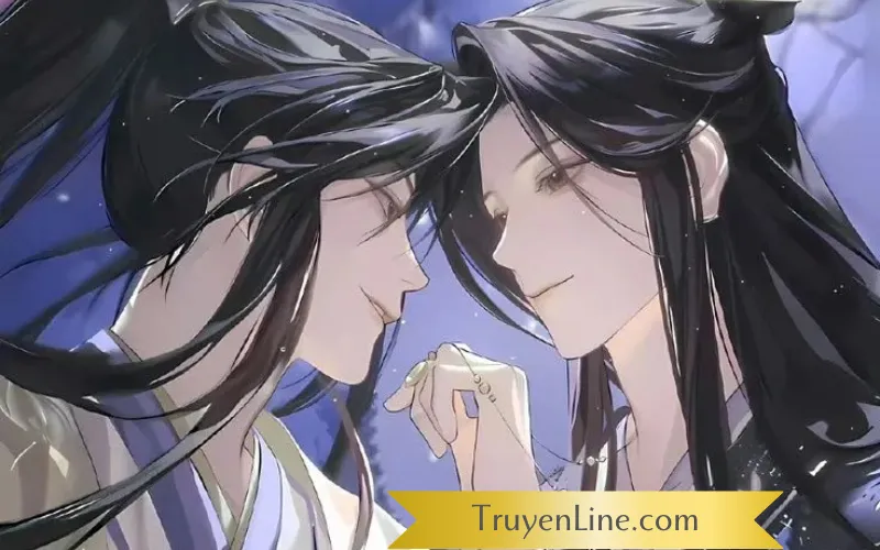 Đọc truyện: Thần Cách Thượng Cổ - Truyện Line