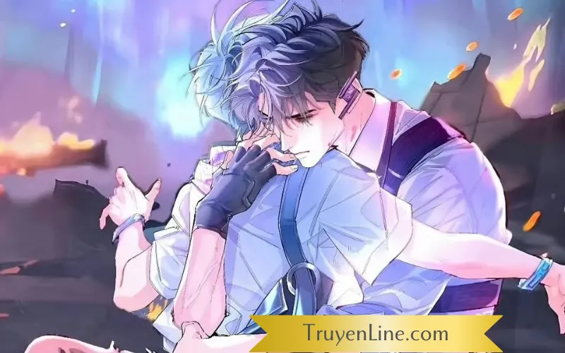 Đọc truyện: Chồng Zombie Của Tôi- Truyện Line