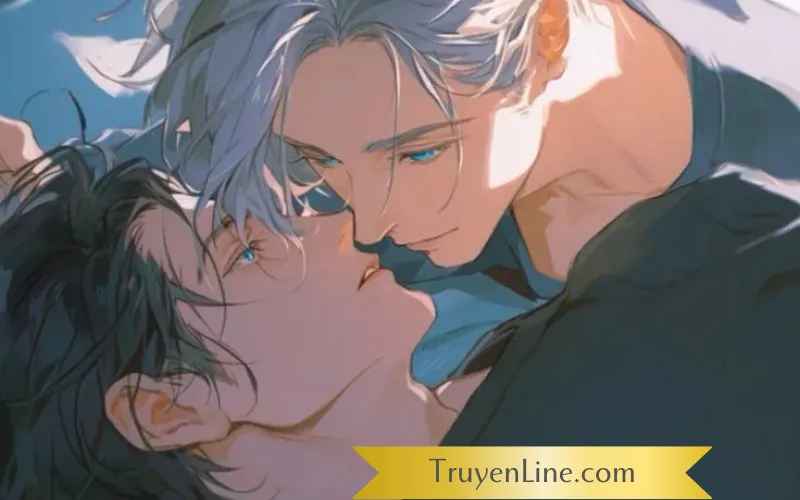 Đọc truyện: Bí Ẩn Của Địa Ngục Nhỏ - Truyện Line