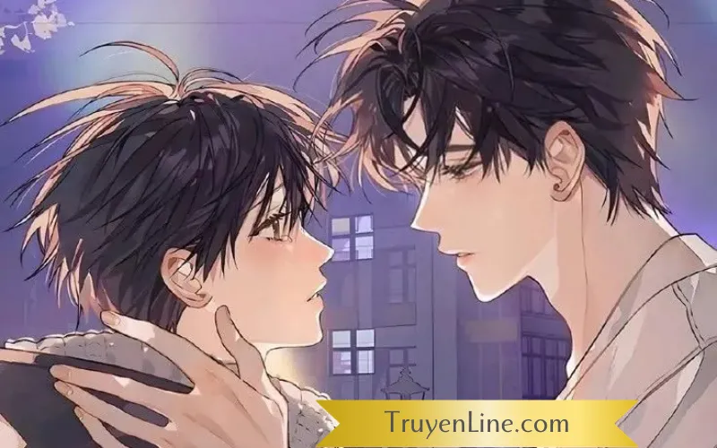 Đọc truyện: Chỉ Số Hảo Cảm Tăng Vọt - Truyện Line