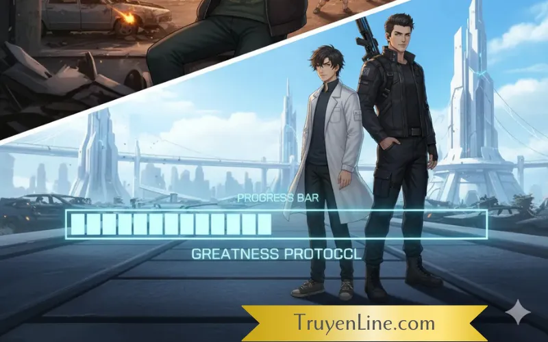 Hệ Thống Học Tập Thay Đổi Tương Lai