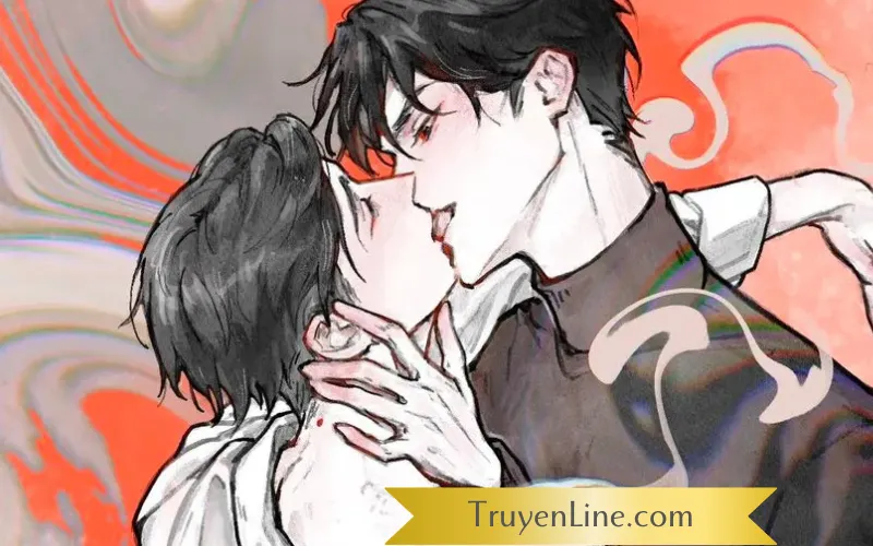 Đọc truyện: Khi Ánh Sao Gặp Em - Truyện Line