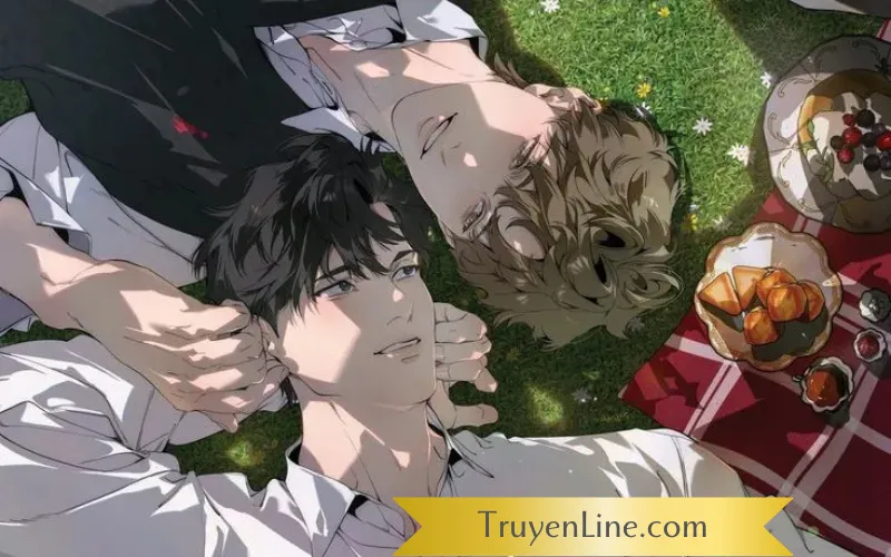 Đọc truyện: Một Lần Thả Thính - Truyện Line