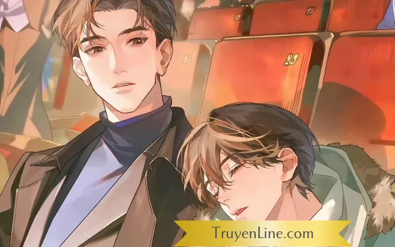 Đọc truyện: Tình Tay Ba Đầy Toan Tính - Truyện Line