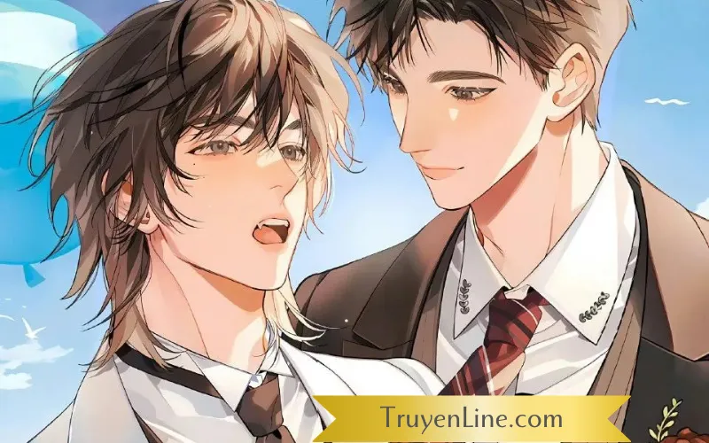 Đọc truyện: Tình Yêu Sinh Viên Kiêu Ngạo - Truyện Line