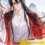 Đọc truyện: Xuyên thư ta trở thành bạch nguyệt quang của nam chủ cố chấp - Truyện Line