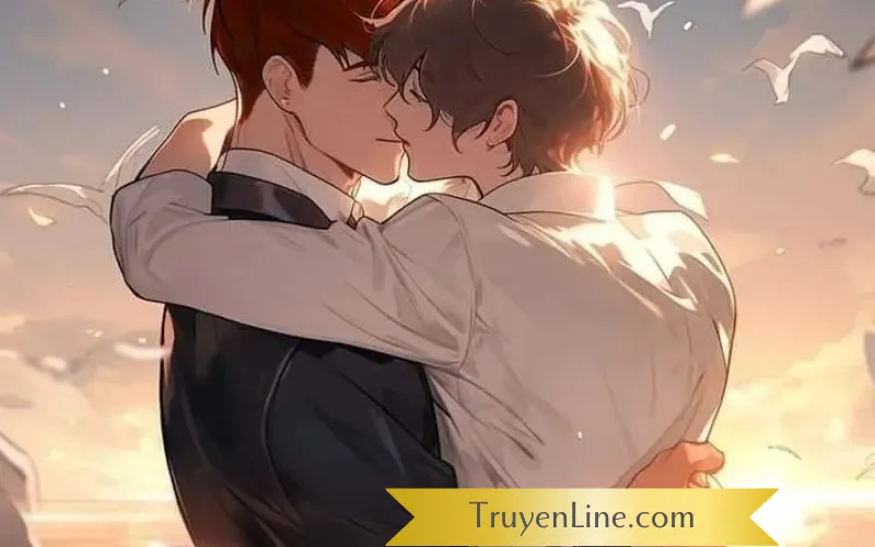 Đọc truyện: Không thể rời xa - Truyện Line