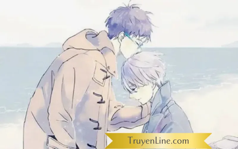 Đọc truyện: 5 Năm Thầm Thương - Truyện Line