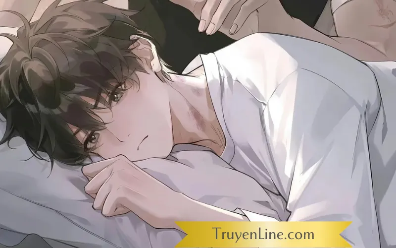 Đọc truyện: Bị Nam Chính Bẻ Quỹ Đạo - Truyện Line