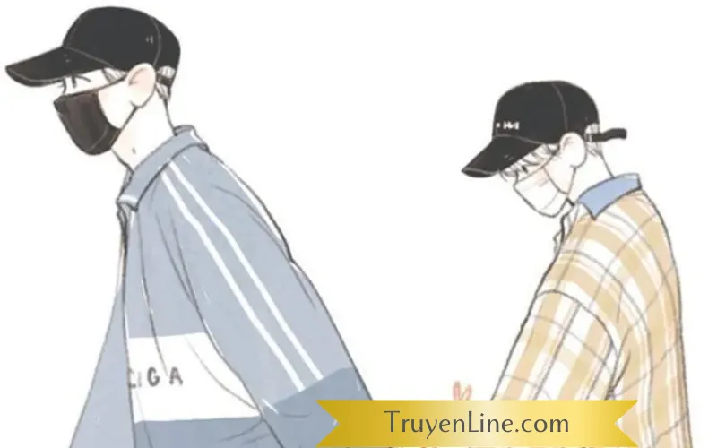 Đọc truyện: Chạy Trốn Cùng Kẻ Thù - Truyện Line