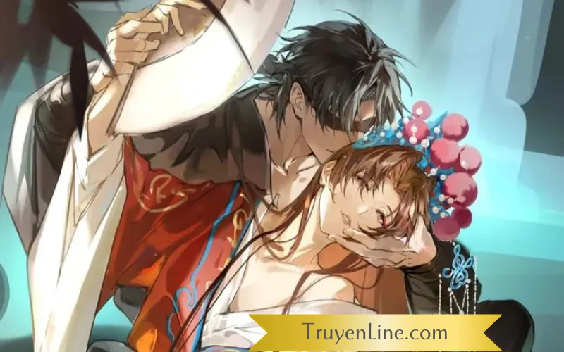 Đọc truyện: Phận Làm Con Hát - Truyện Line