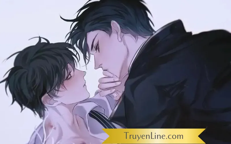 Đọc truyện: Sát Thủ Và Tiểu Thiếu Gia - Truyện Line