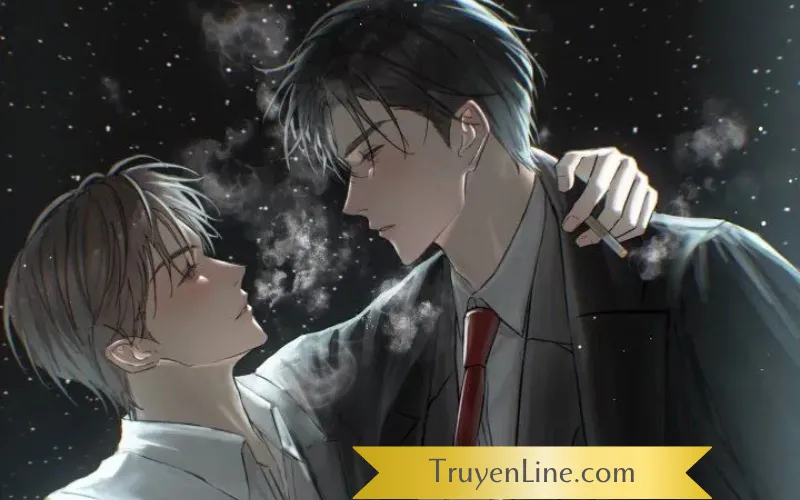 Đọc truyện: Thuốc Tình Yêu Của Thiếu Gia - Truyện Line