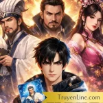 Đọc truyện: TINH TẾ THẺ SƯ - Truyện Line