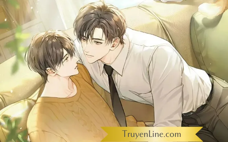 Đọc truyện: Tránh Xa Sếp Bá Đạo Của Tôi - Truyện Line