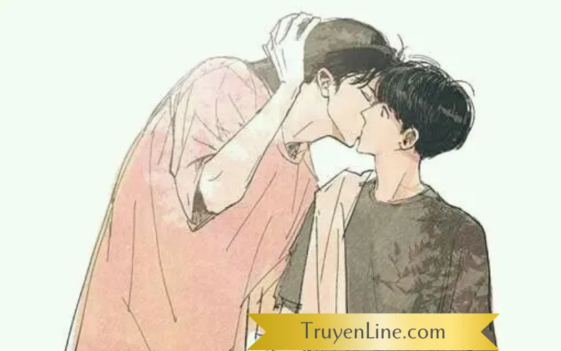 Đọc truyện: Trói Buộc Trong Tình Yêu - Truyện Line