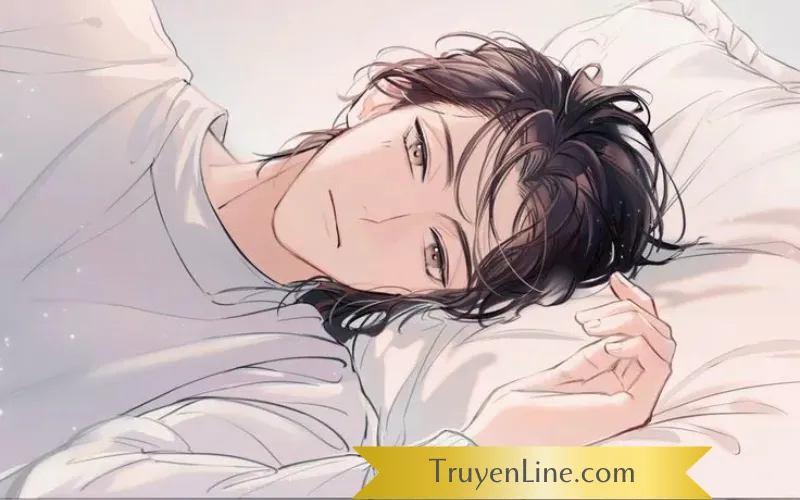 Đọc truyện: Yêu Anh Qua Thời Gian - Truyện Line